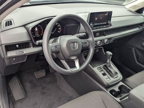 Used 2023 Honda CR-V EX image 4