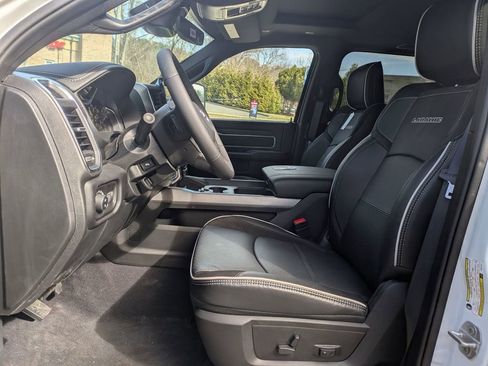 New 2026 RAM 3500 Laramie image 12