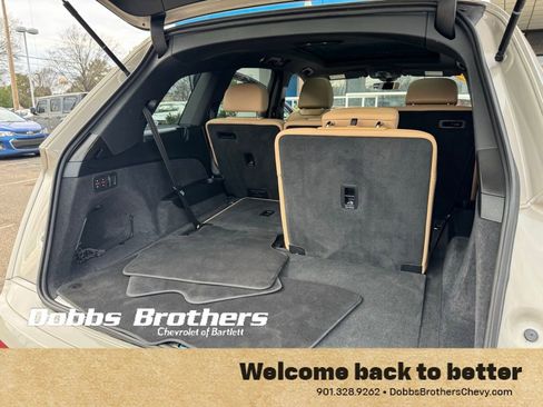 Used 2022 Audi Q7 3.0T Premium Plus image 35