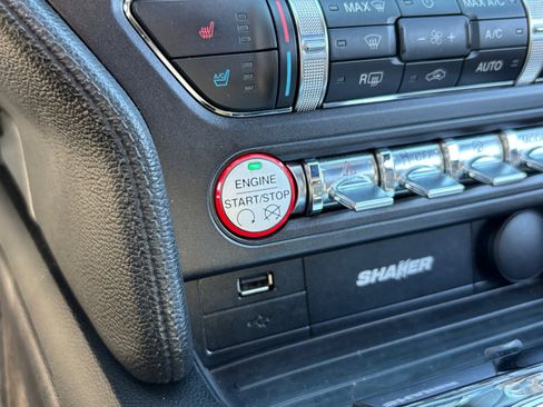 Used 2016 Ford Mustang GT Premium w/ GT Performance Package image 28