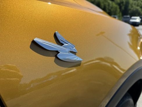 New 2024 Dodge Hornet GT w/ Cold Weather Group image 10