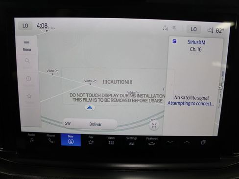 New 2026 Ford F350 Platinum image 47