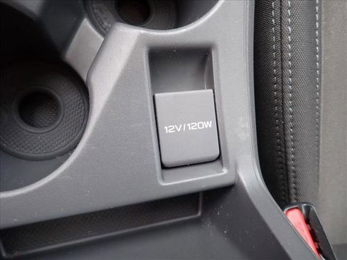 Certified 2025 Subaru Crosstrek 2.0i image 16