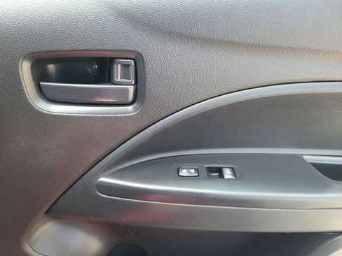 Used 2020 Mitsubishi Mirage G4 LE FWD image 21