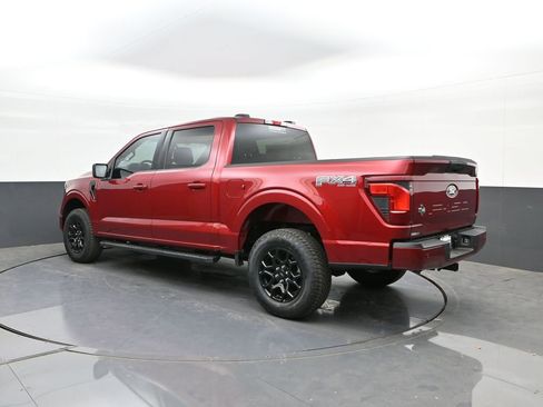 New 2026 Ford F150 XLT w/ FX4 Off-Road Package image 5