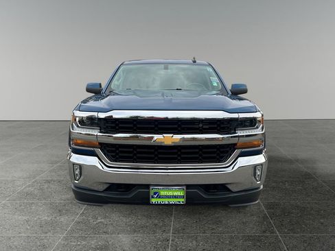 Used 2018 Chevrolet Silverado 1500 LT w/ All Star Edition image 3