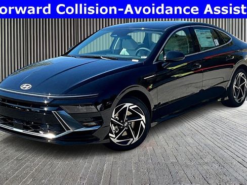 New 2026 Hyundai Sonata SEL image 2