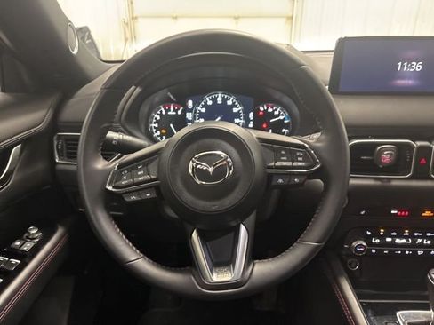 Used 2024 MAZDA CX-5 2.5 Turbo AWD/4WD image 14
