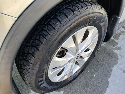 Used 2014 Honda CR-V EX image 35