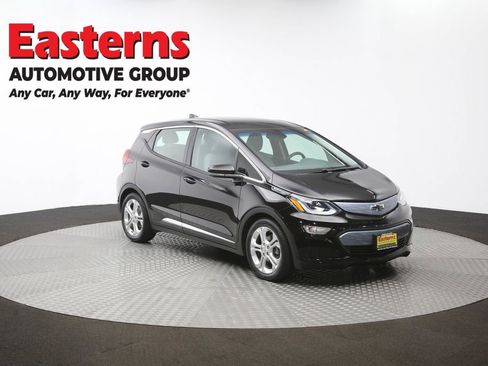 Used 2018 Chevrolet Bolt LT image 50