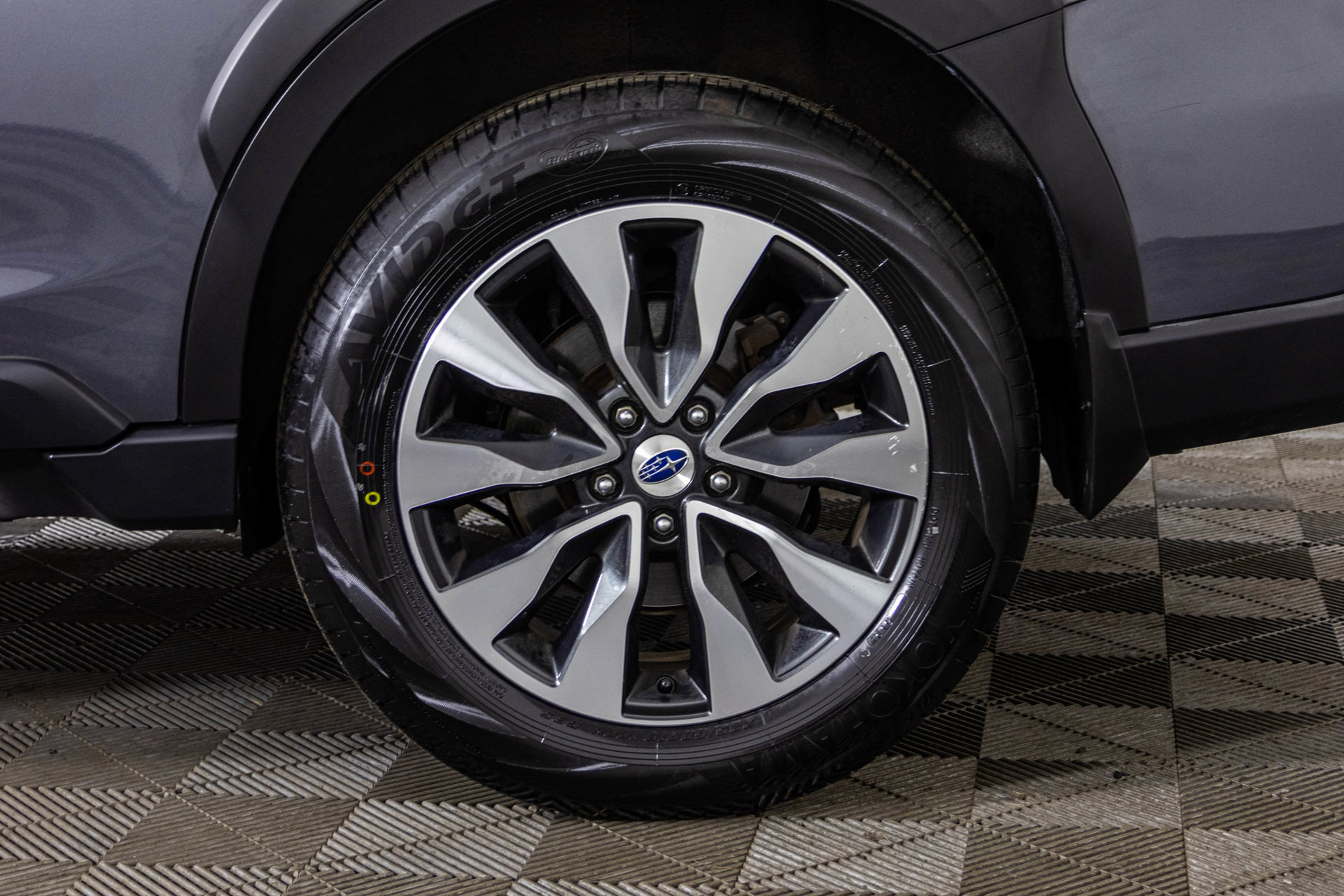 Used 2023 Subaru Outback Limited AWD/4WD image 55