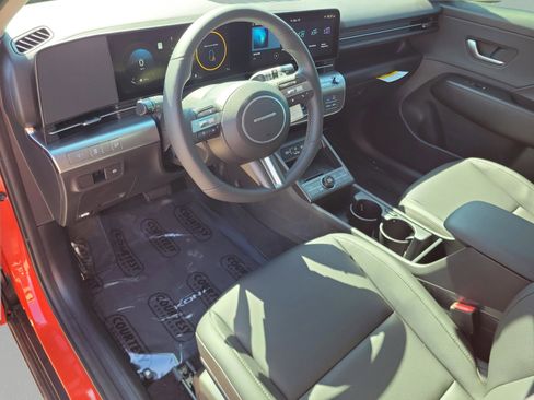 New 2026 Hyundai Kona SEL Premium image 21
