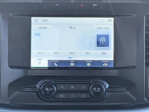 Used 2022 Ford F150 XLT image 20