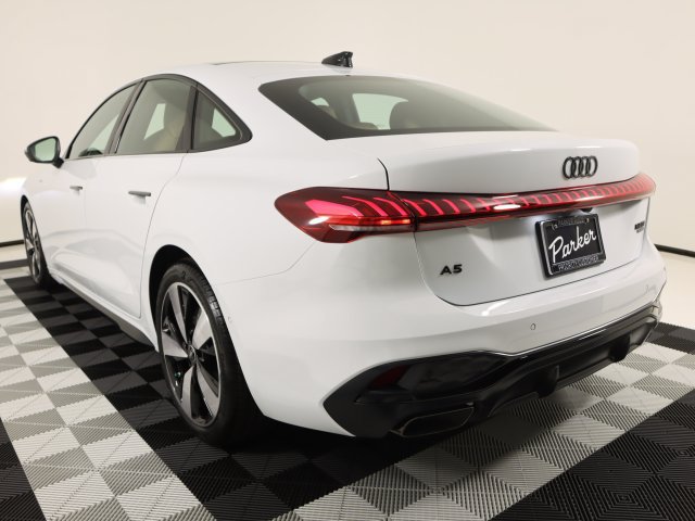 New 2026 Audi A5 Premium Plus AWD/4WD image 3