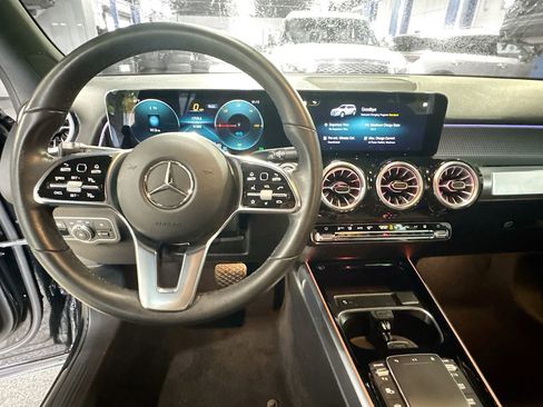 Used 2023 Mercedes-Benz EQB 250+ 250+ image 12