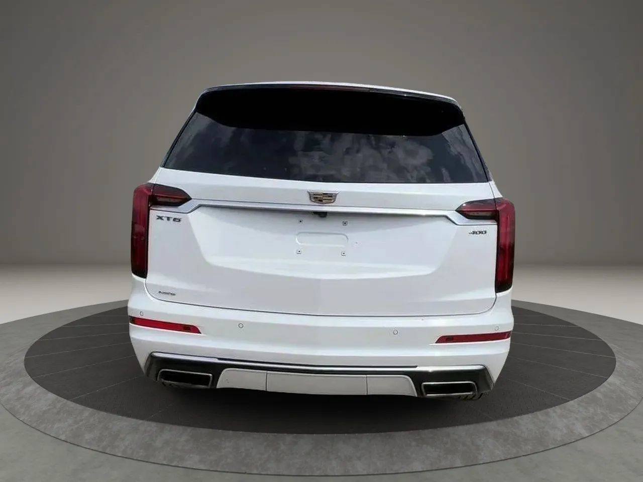 Used 2023 Cadillac XT6 Premium Luxury AWD/4WD image 5