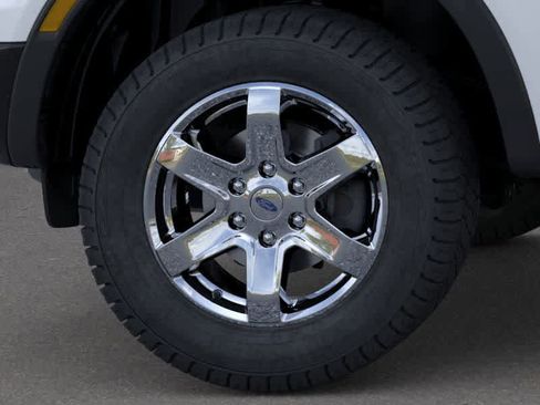 New 2026 Ford Ranger XLT image 19