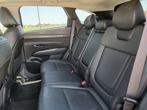 Used 2024 Hyundai Tucson Limited image 5