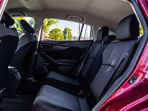 Used 2019 Subaru Crosstrek 2.0i w/ Popular Package #1 image 16