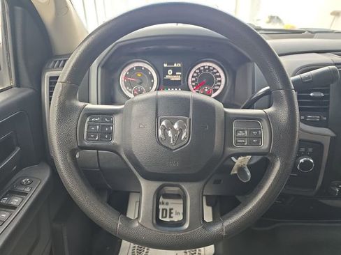 Used 2016 RAM 2500 Tradesman w/ Chrome Appearance Group image 14