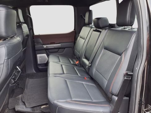 Used 2023 Ford F150 Lariat w/ Equipment Group 502A High image 32