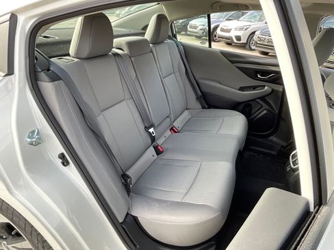 Used 2025 Subaru Legacy Premium image 25