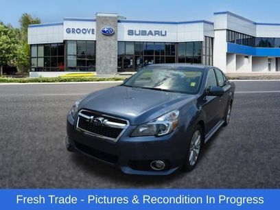 Used 2013 Subaru Legacy 3.6R Limited w/ Popular Pkg 2