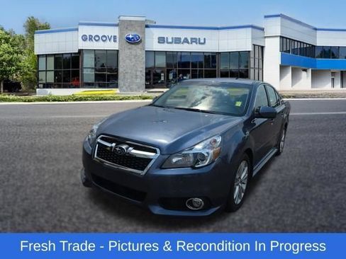 Used 2013 Subaru Legacy 3.6R Limited w/ Popular Pkg 2 AWD/4WD image 1