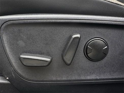 Used 2025 Ford Bronco Sport Big Bend w/ Convenience Package image 26