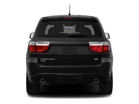 Used 2013 Dodge Durango Citadel w/ Technology Group AWD/4WD image 5