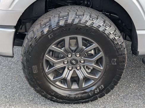 Used 2025 Ford F150 Tremor image 13