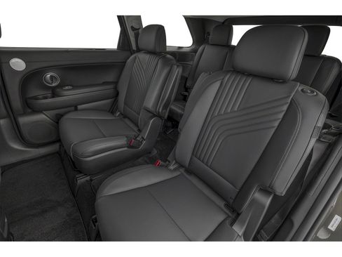 New 2026 Hyundai Palisade SEL AWD/4WD image 73