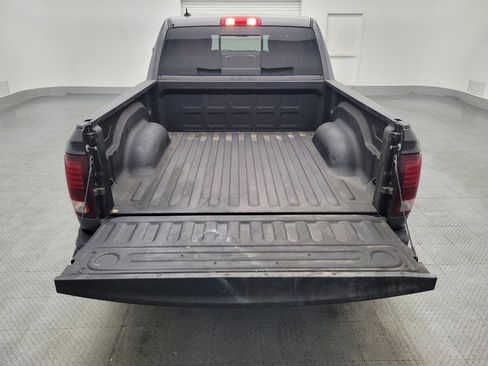 Used 2016 RAM 1500 Rebel w/ Luxury Group image 29