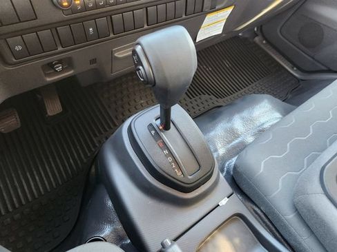 New 2025 Chevrolet Low Cab Forward 5500 XD RWD image 20
