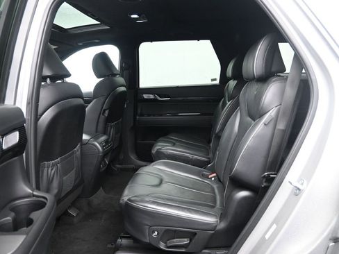 Used 2024 Hyundai Palisade Calligraphy image 29