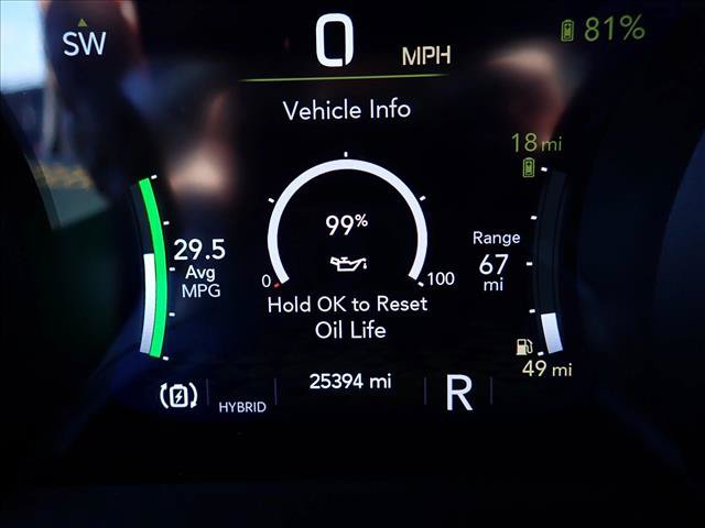 Certified 2024 Jeep Wrangler Unlimited AWD/4WD image 23
