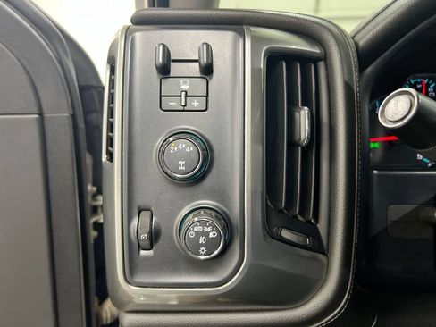 Used 2019 Chevrolet Silverado 3500 LTZ w/ Duramax Plus Package AWD/4WD image 14