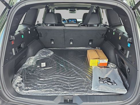 New 2026 Subaru Outback Premium AWD/4WD image 15