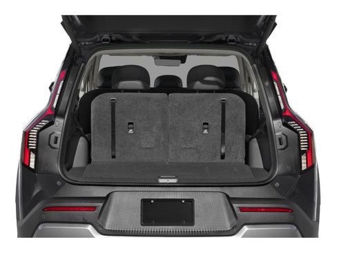 New 2026 Kia EV9 Wind image 24