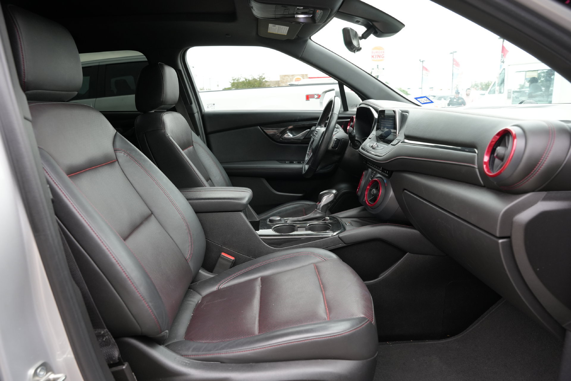 Used 2019 Chevrolet Blazer RS AWD/4WD image 23