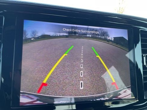 Used 2022 Dodge Durango R/T w/ Blacktop Package image 10