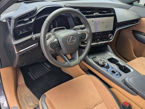 Used 2023 Lexus RZ 450e Premium w/ Accessory Package (Z1) AWD/4WD image 10