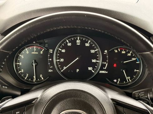 Used 2022 MAZDA CX-5 AWD 2.5 S w/ Premium Plus Pkg image 36