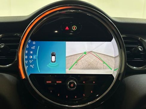 Used 2022 MINI Cooper 4-Door Hardtop FWD image 40