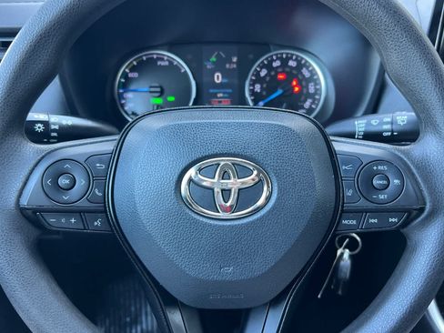 Used 2020 Toyota RAV4 LE w/ All Weather Liner Package AWD/4WD image 24