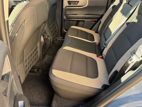 New 2025 Ford Bronco Sport Big Bend image 10