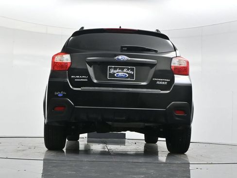 Used 2017 Subaru Crosstrek 2.0i Limited AWD/4WD image 50