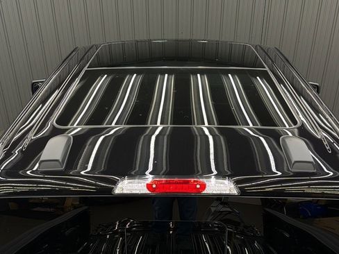 Used 2025 Ford F150 Lariat image 18