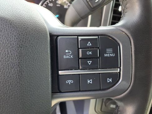 Used 2023 Ford F150 XLT w/ Equipment Group 302A High AWD/4WD image 20