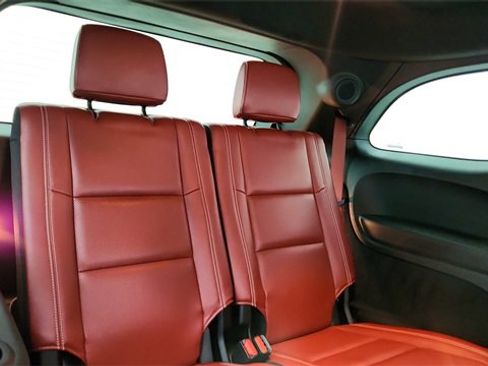 Used 2024 Dodge Durango SRT Hellcat image 29